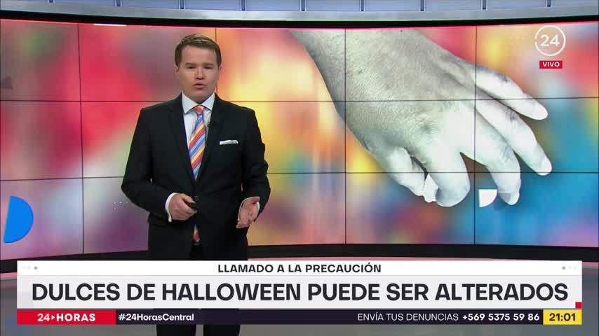 Alerta en Molina, niño de 11 años fue drogado en la plaza de la comuna
