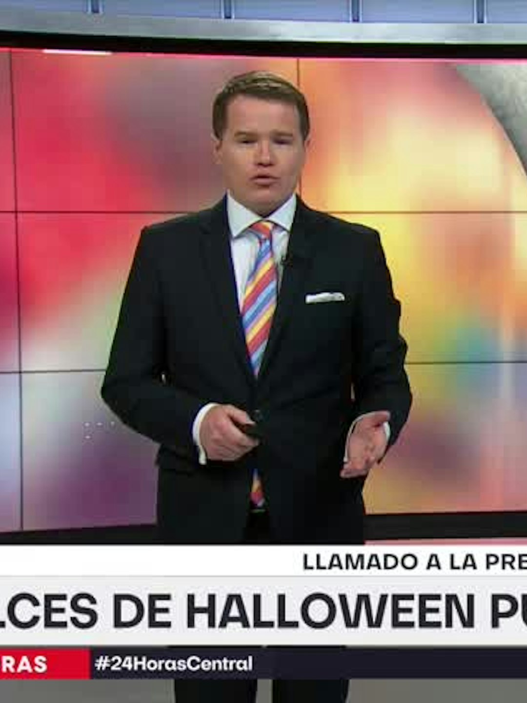 Alerta en Molina, niño de 11 años fue drogado en la plaza de la comuna