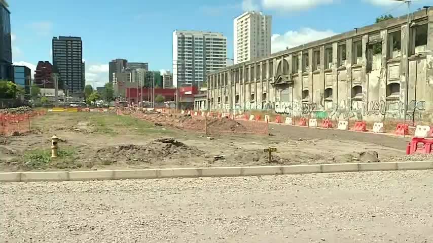 Conexión de Puente Bicentenario se retrasará un año