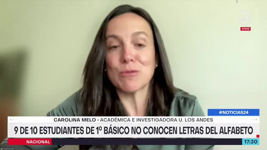 Una crisis invisible y silenciosa