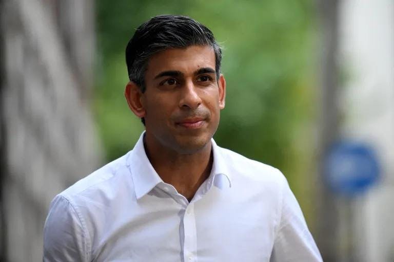 Investigador por nuevo primer ministro británico: Tiene que apaciguar las aguas en el partido