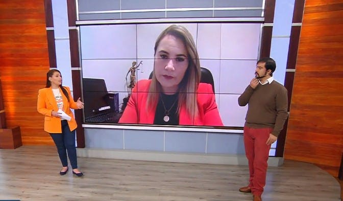 Caso Valentina González: Surgen nuevos antecedentes en la investigación de la muerte de abogada 