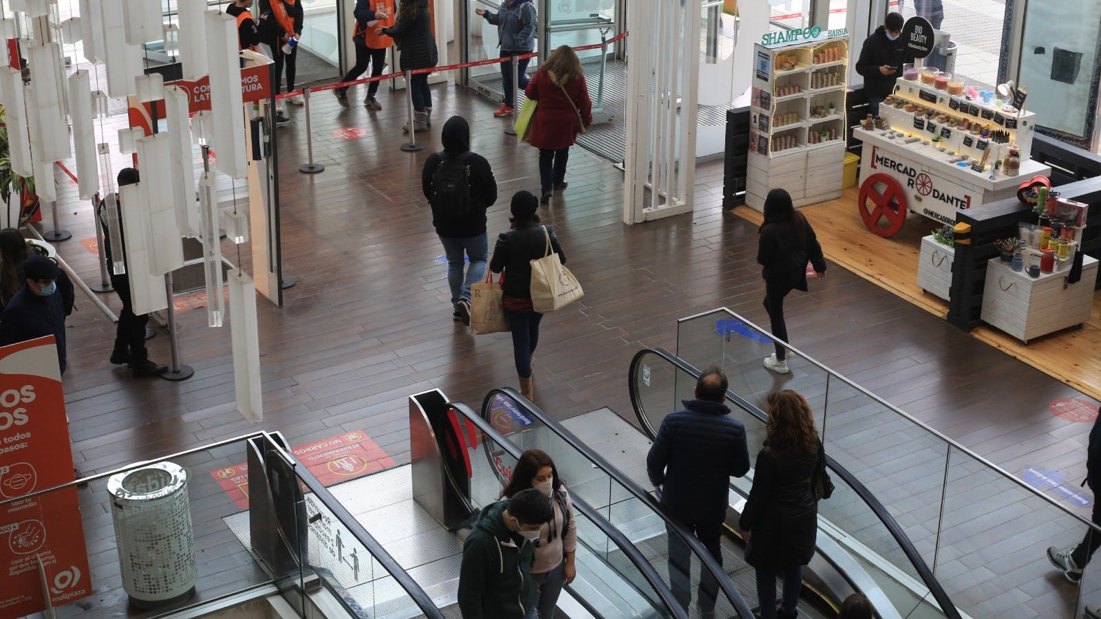 Académico y situación de la economía chilena: Ha estado empeorando en los últimos tres meses