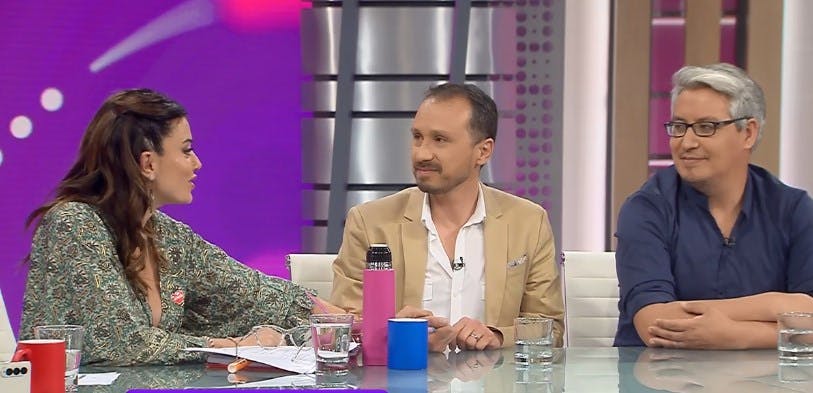 Christián y Rodrigo se convirtieron en unos felices padres de tres hermanos gracias a la adopción