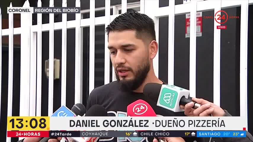 24 Tarde - Martes 25 de octubre