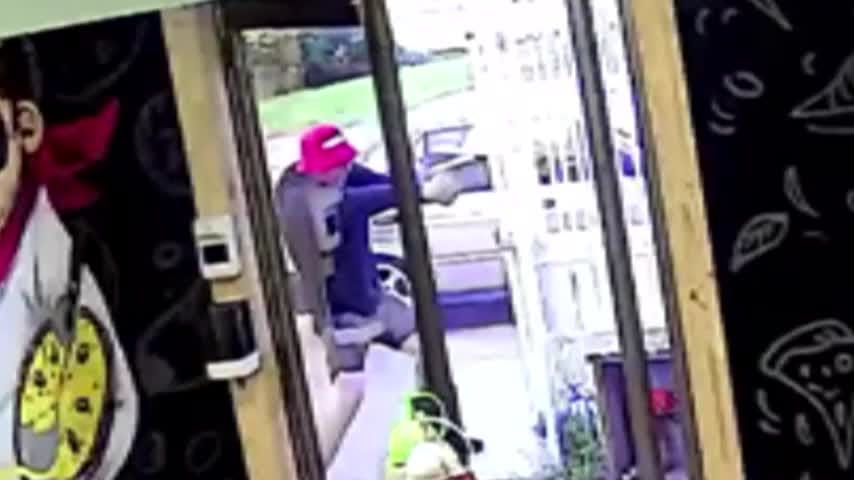 Artista urbano de 16 años en riesgo vitar tras balacera
