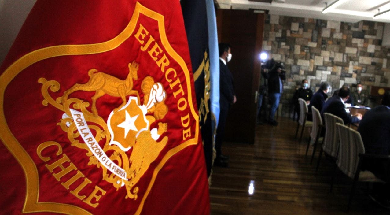 Chile Transparente e investigaciones al Ejército: Hay normalización de la corrupción