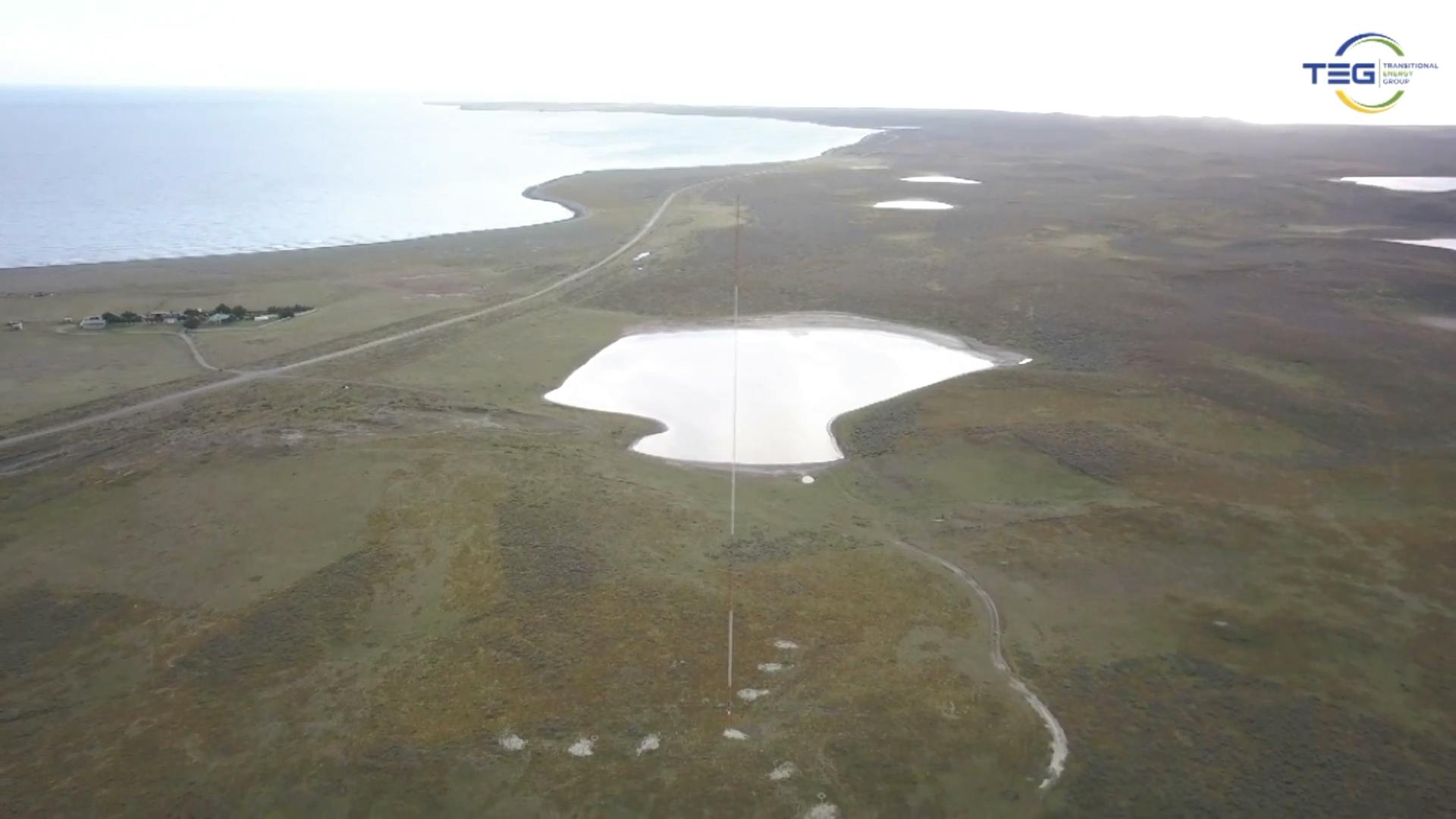 NUEVO PROYECTO DE HIDRÓGENO VERDE EN TIERRA DEL FUEGO