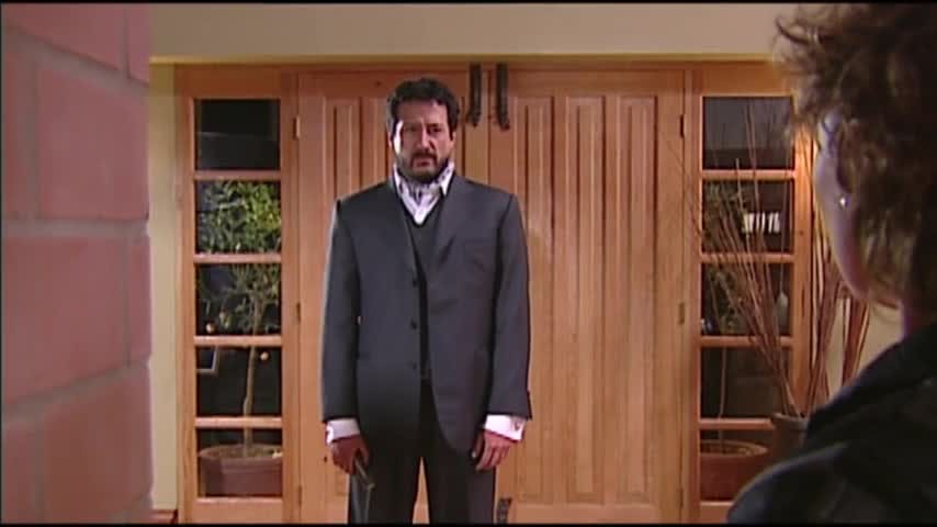 Un pésimo reencuentro | Ídolos - T1E45