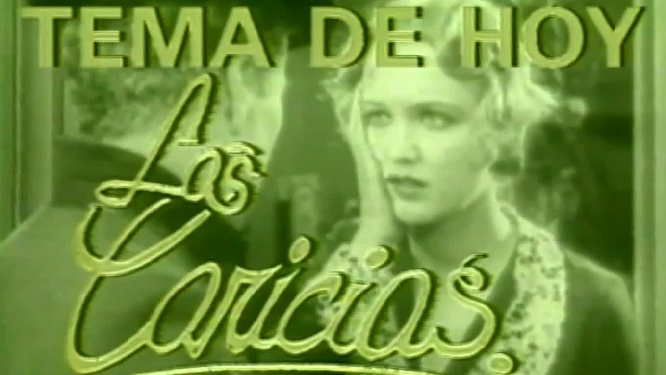 Las caricias | Ene TV - T1E92