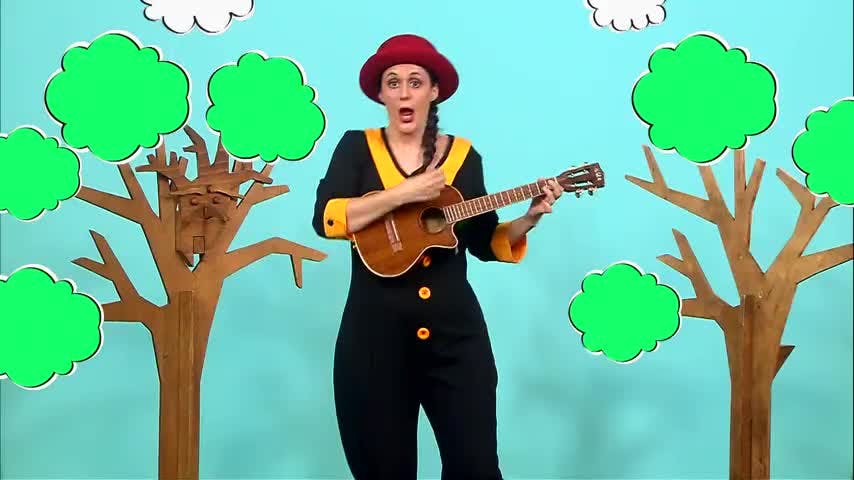 Nuestro Hogar | Papelina y Papelón - T1E15