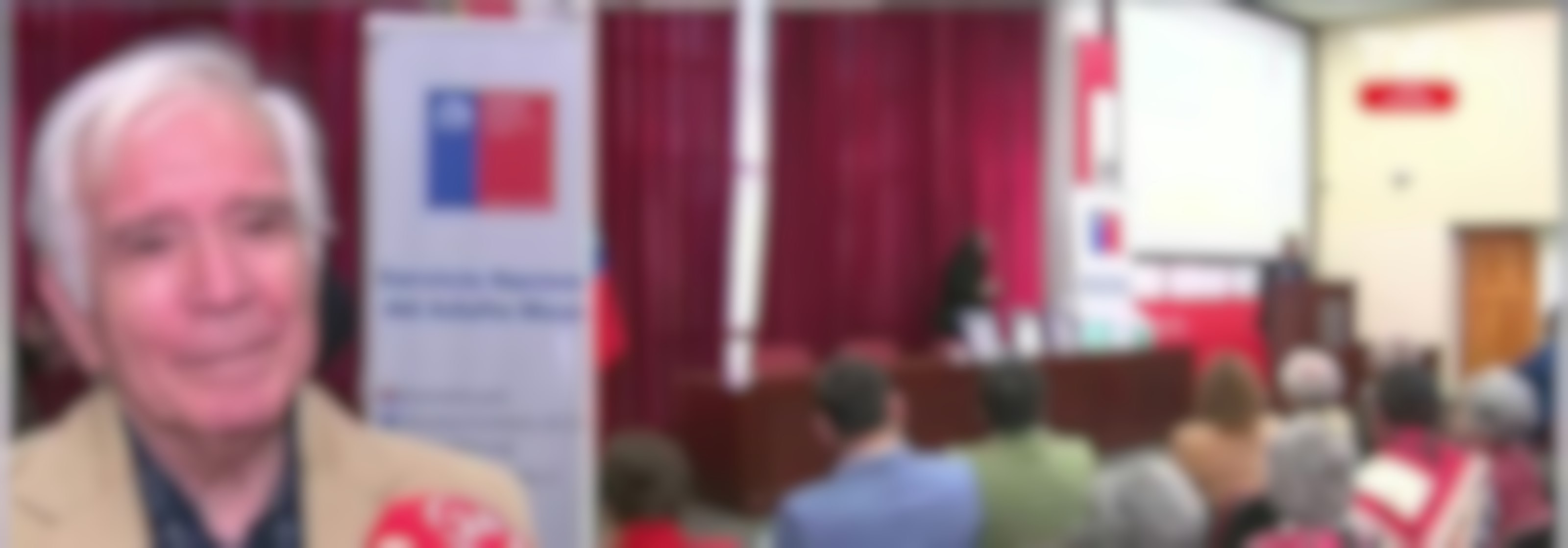 Escritor curicano triunfa con relato autobiográfico