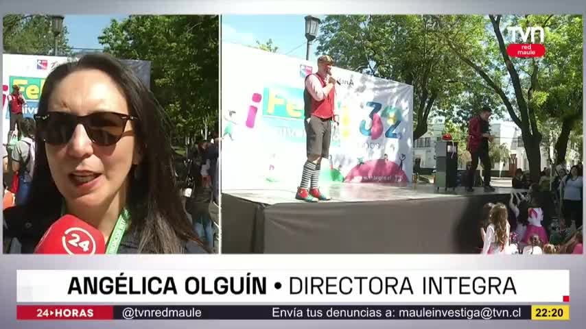 INTEGRA celebra 32 años desde su fundación