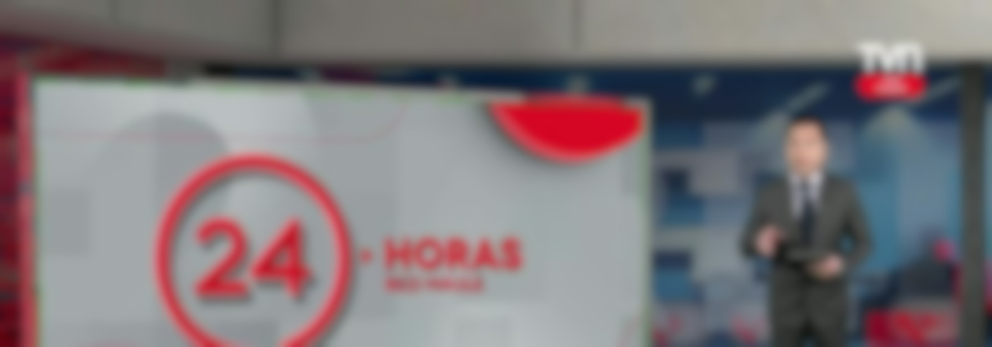 24 Horas Central - 26 de Octubre | Red Maule
