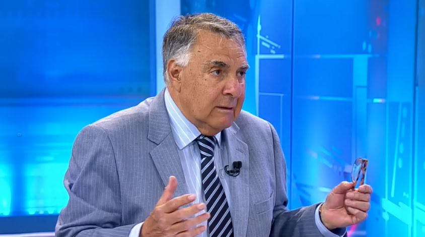 Analista por elección en Brasil: Hay un cuadro de polarización evidente con una campaña de descalificación