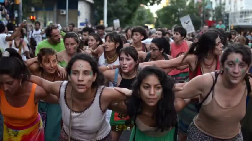 Conectados con Latinoamérica Capítulo 10: Autosustentables capítulo 1 y Cosmogonías
