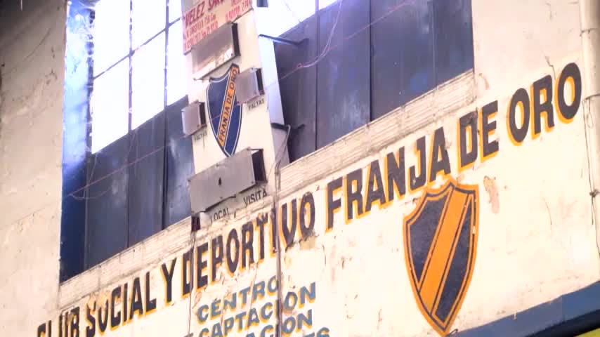 Conectados con Latinoamérica Capítulo 6: Un gol al arcoiris 2 y Máscaras episodio sonajeros