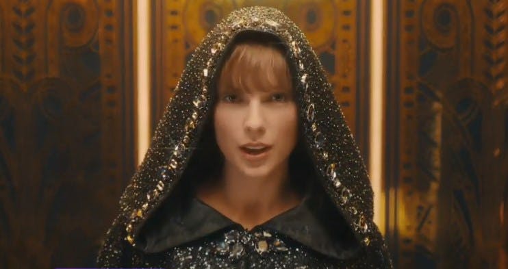 ¡Atención Swifties!: Universidad chilena impartirá curso sobre Taylor Swift