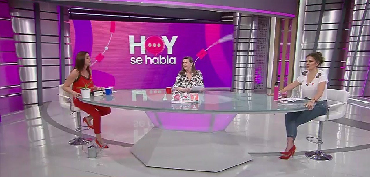 Hoy se Habla - Viernes 28 de octubre 2022