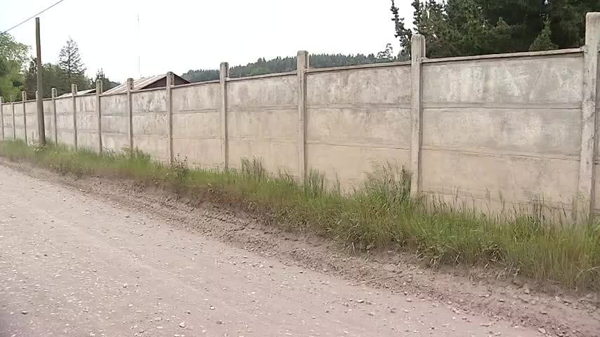Piden adelantar concesión de ruta Pie de Monte