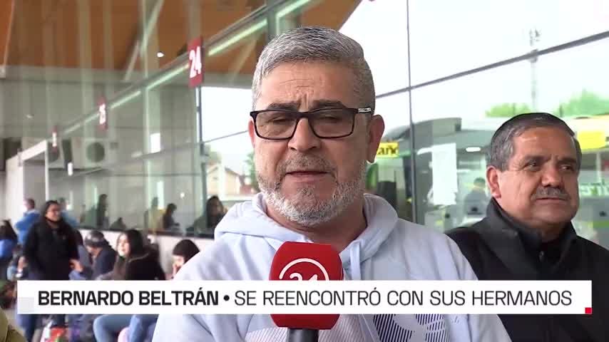 Fiscalización a quienes viajen este fin de semana largo