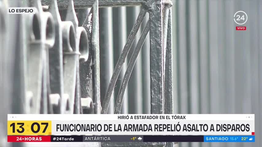 24 Tarde - Domingo 30 de octubre