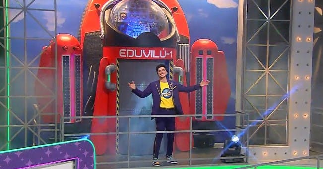 Hoy gran estreno: Descubre Tripulantes a Jugar