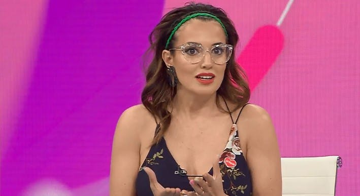 Fui bulímica