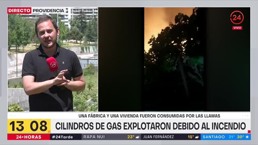 24 Tarde - Lunes 31 de octubre