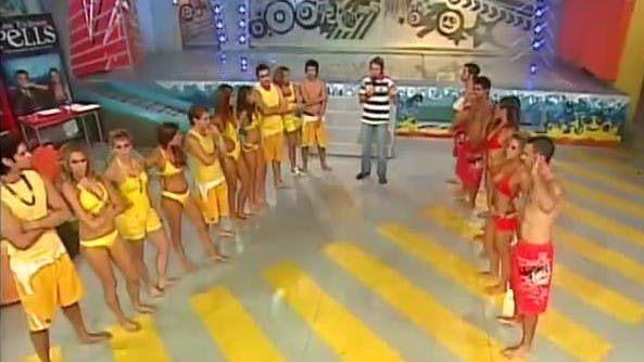La competencia recién comienza | Calle 7 - T1E37
