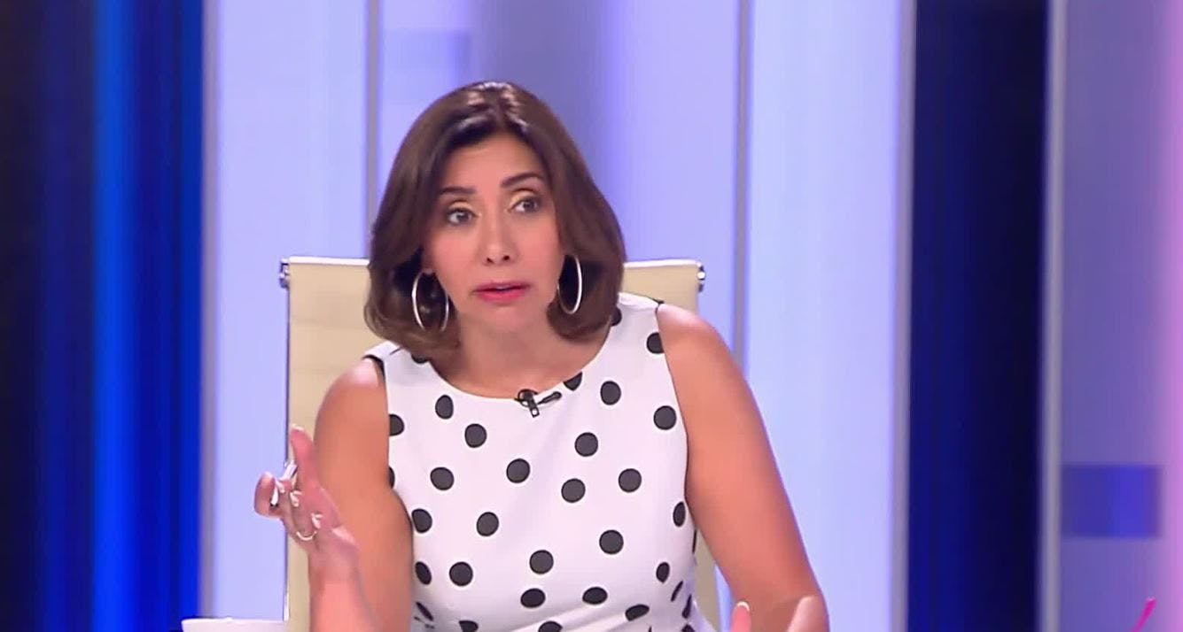 Capítulo 31 de octubre: Haces mi vida un infierno | Carmen Gloria a tu servicio