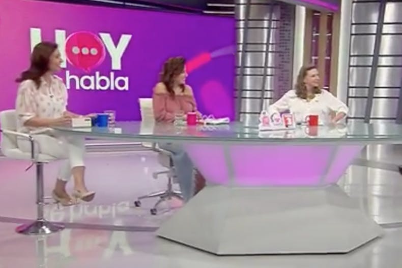 Hoy se Habla - 01 de noviembre 2022