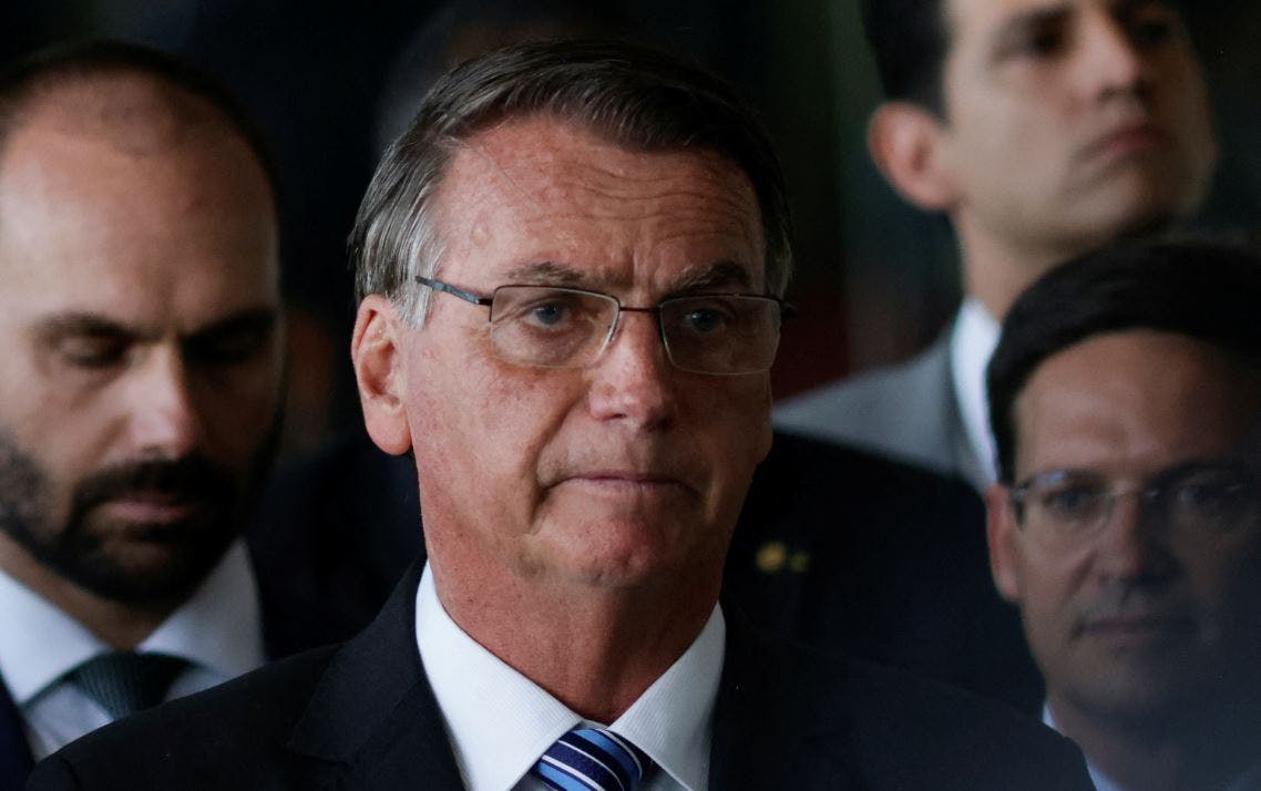 Académica tras declaraciones de Bolsonaro: Su silencio generó muchísima incertidumbre