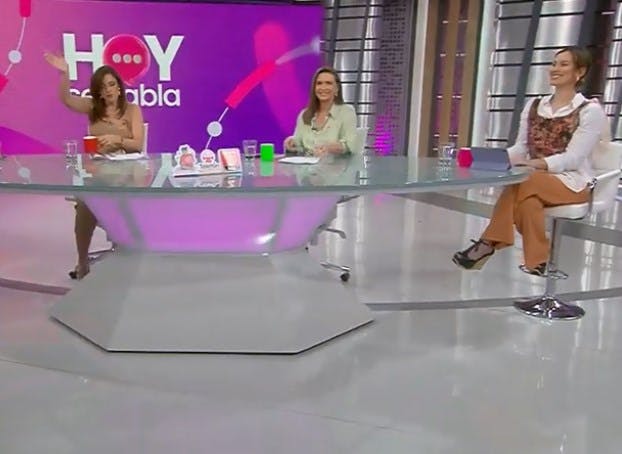 Hoy se Habla - 02 de noviembre 2022