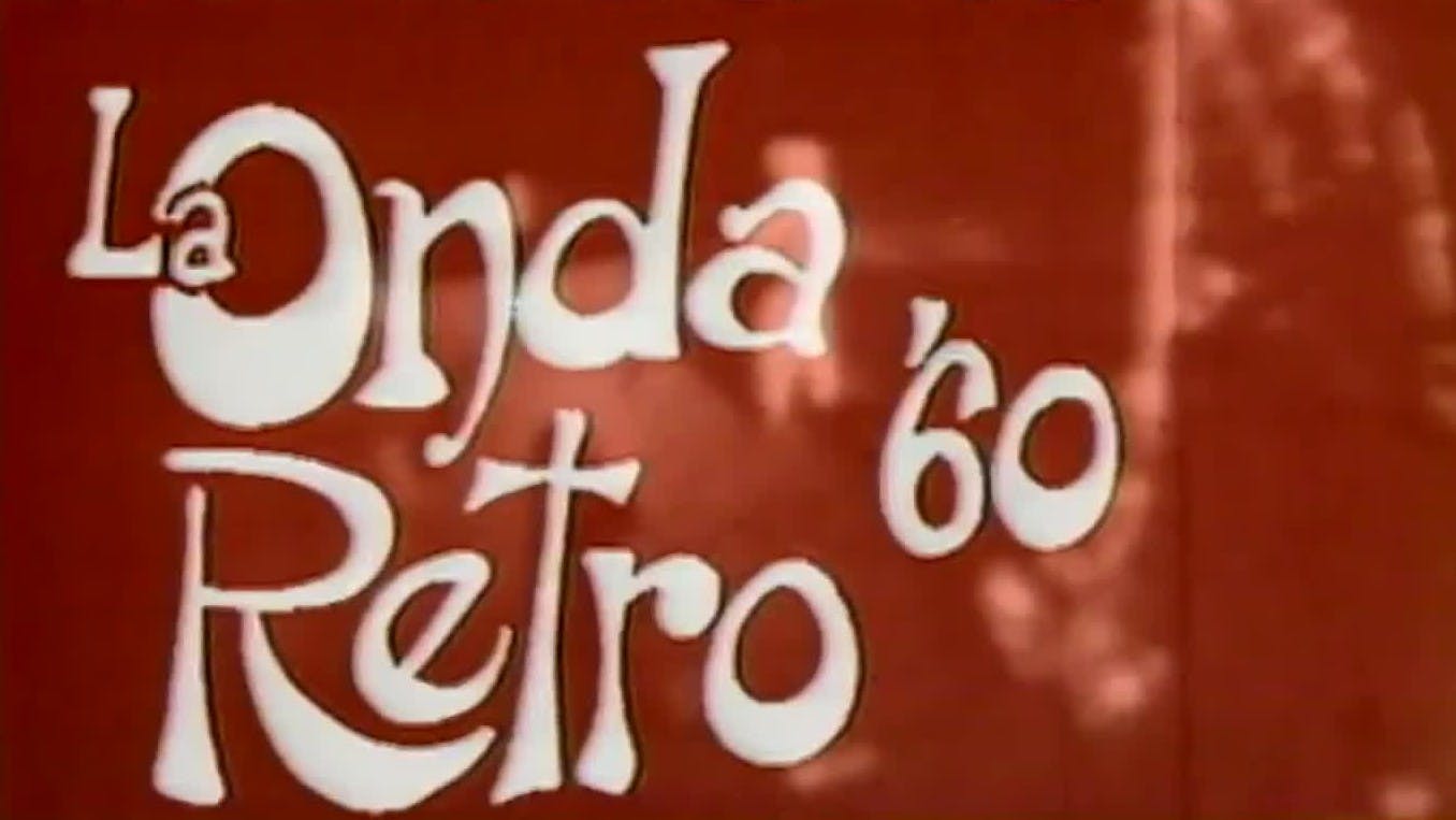 La onda retro | Ene TV - T1E98