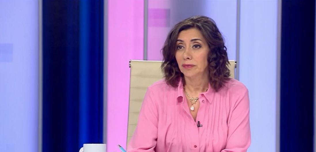 Capítulo 2 de noviembre: Compromisos riesgosos | Carmen Gloria a tu servicio