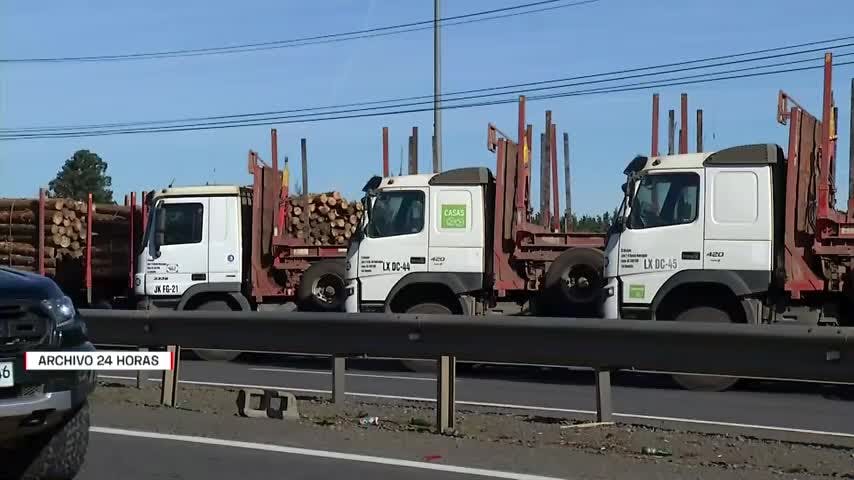 Camioneros en alerta por precio del diesel