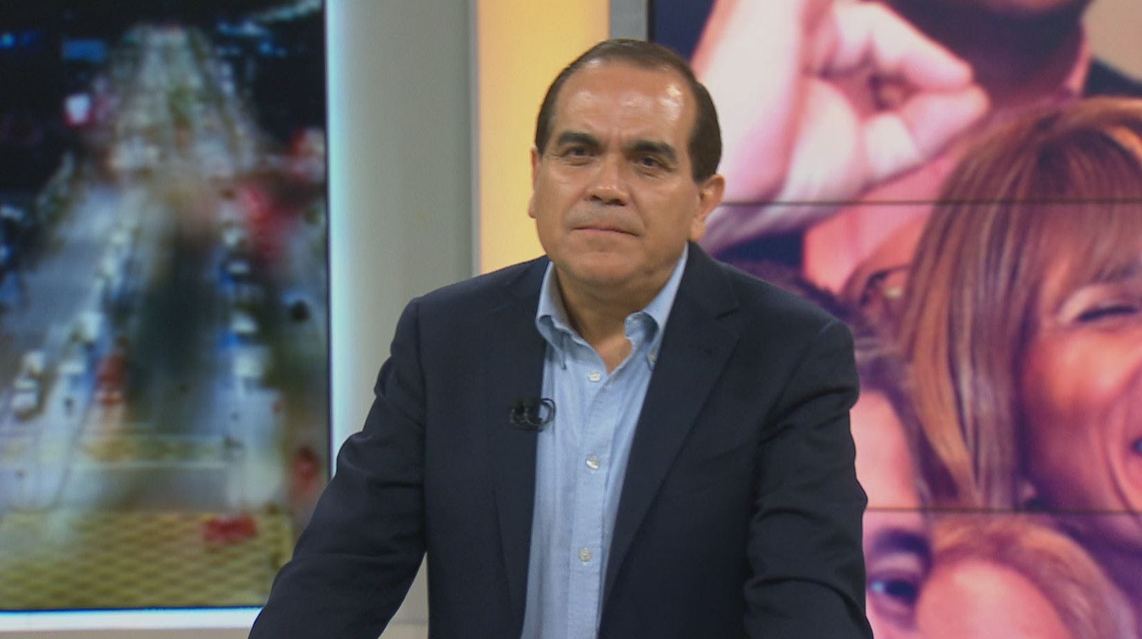 Carlos Maldonado por Demócratas