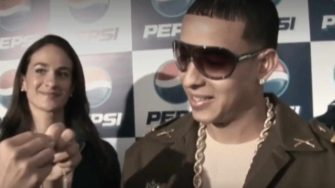 Un presente para Daddy Yankee | Pelotón - T2E40
