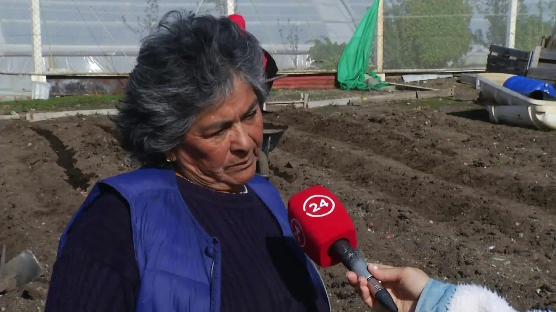  ESCASEZ HÍDRICA