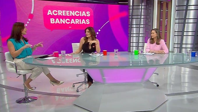 Puedes tener dinero sin cobrar: ¿Qué son las acreencias bancarias?