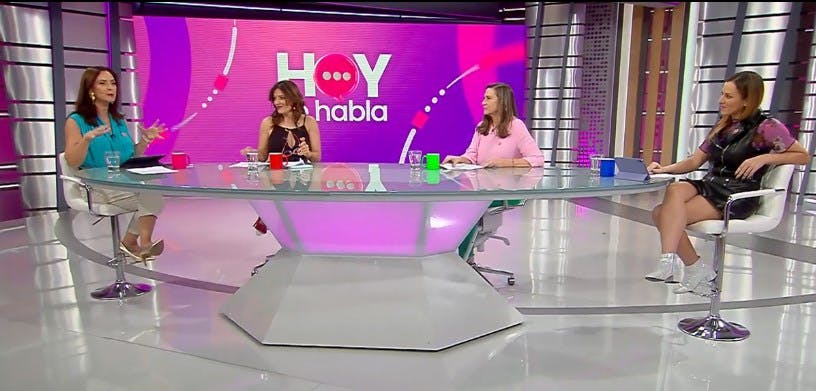 Hoy se Habla - 03 de noviembre 2022