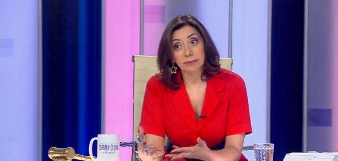 Capítulo 3 de noviembre: Cuentas de amor | Carmen Gloria a tu servicio