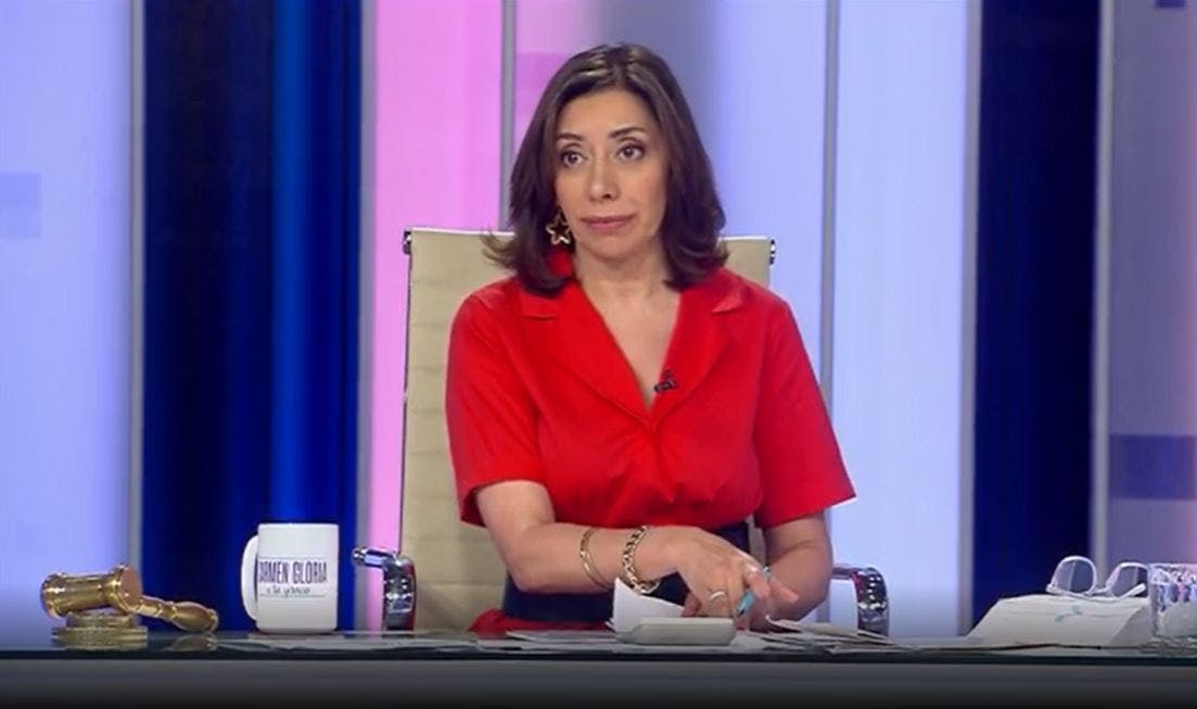 Capítulo 4 de noviembre: Lazos familiares | Carmen Gloria a tu servicio