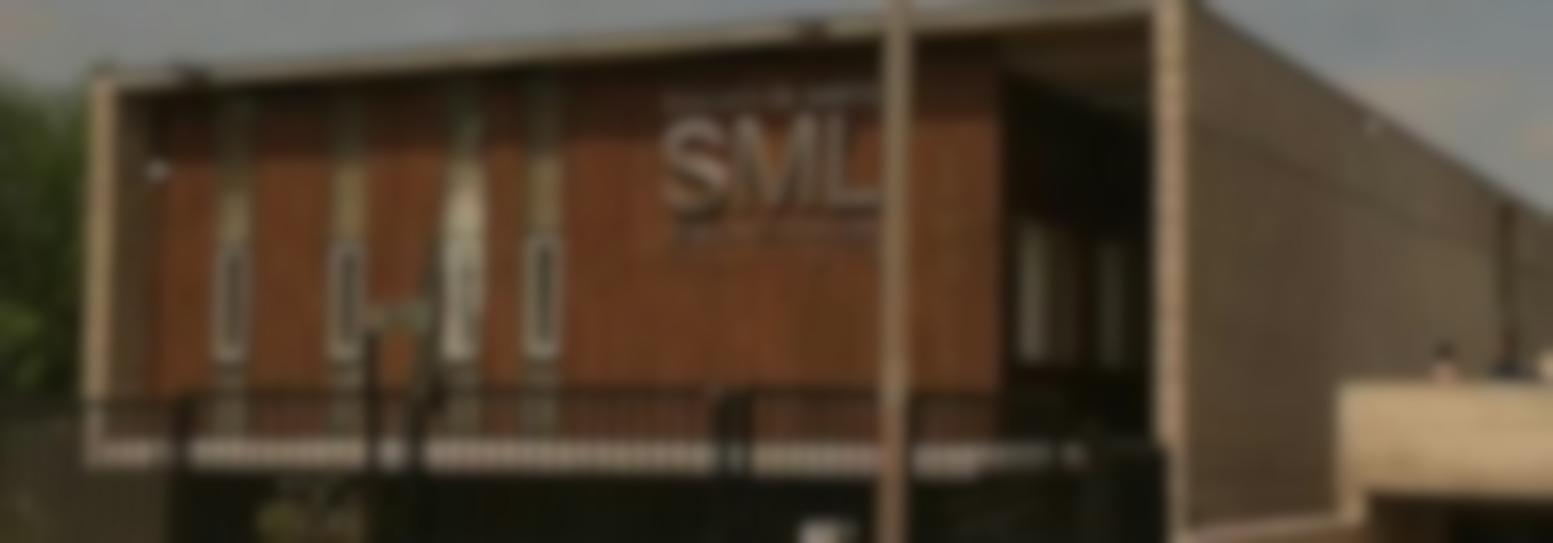 SML recibe nuevo edificio para implementación