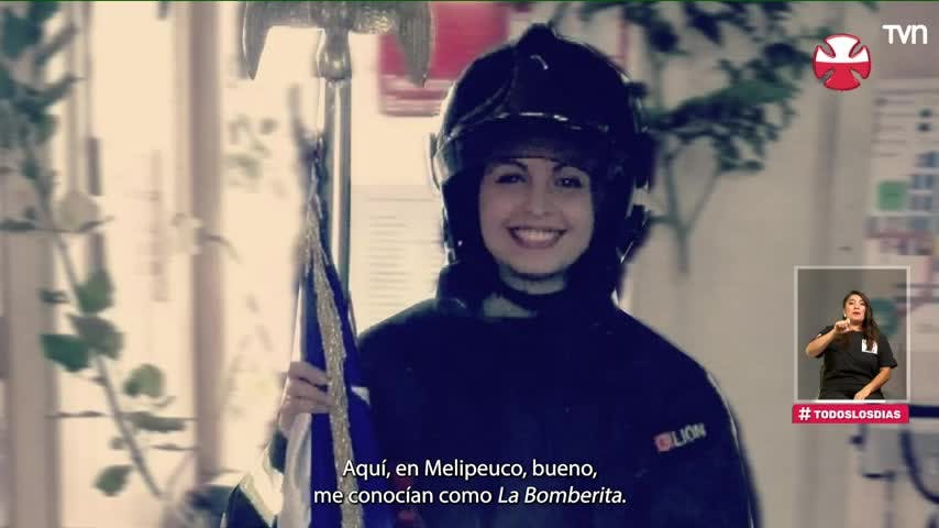 De "bomberita" a reina de belleza: La increíble historia de Dámaris Carrillo tras el accidente que le cambió la vida