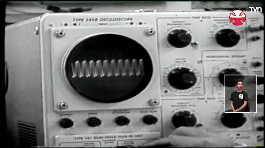Los 100 años de la Radio 