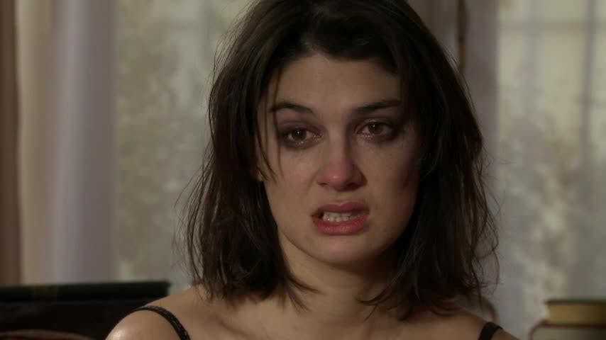 Laura | En terapia - T1E1