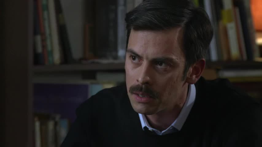 Santiago | En terapia - T1E2