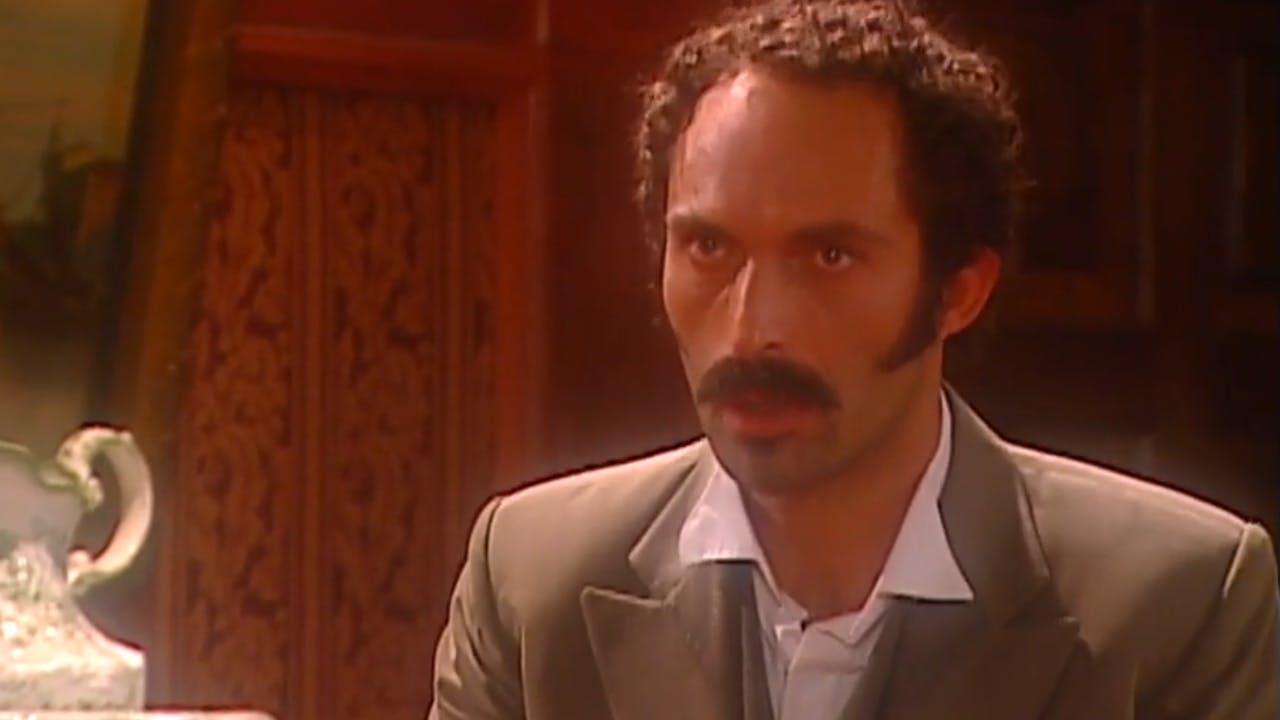 El nuevo profesor | Los Capo - T1E15